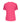 Converse Pink Cotton T-Shirt