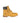 Timberland Yellow Polyester Ankle Boots