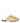 Jil Sander Beige Raffia Slippers