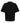 Amiri Black Cotton T-Shirt
