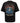 Amiri Black Cotton T-Shirt