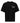 Amiri Black Cotton T-Shirt