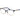 Marciano by Guess Blue Metal Glasses (Frames)