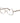 Marciano by Guess Gold Metal Glasses (Frames)