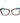 Marciano by Guess Multicolor Acetate Glasses (Frames)