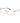 Max & Co Rose Gold Metal Glasses (Frames)