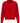 Jacquemus Red Merino Wool Cardigan