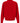 Jacquemus Red Merino Wool Cardigan