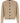 Jacquemus Beige Merino Wool Cardigan
