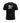 Trussardi Beachwear Black Cotton Men T-Shirt