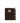 Ganni Brown Wool Oves Aries Scarf