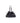 Liu Jo Black Polyethylene Handbag