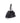 Liu Jo Black Polyethylene Handbag