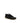 Chloé Black Goatskin Athletic Sneakers