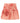 Ganni Multicolor Organic Cotton Long Skirt