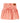 Ganni Multicolor Organic Cotton Long Skirt