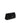 Khaite Black Calf Leather Bos Taurus Clutch Bag