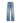 Jacquemus Blue Cotton Jeans Denim