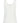 Chloé White Cotton Tank Tops