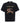 Burberry Black Cotton T-Shirt