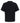 Burberry Black Cotton T-Shirt