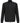 Herno Black Polyester Bomber