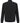 Herno Black Polyester Bomber