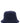 Fendi Blue Cotton Bucket Hat