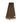 Ganni Brown Wool Oves Aries Scarf