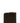 Comme Des Garçons Brown Cowhide Cardholder