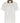 Burberry White Cotton Polo Shirt