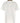 Burberry White Cotton Polo Shirt
