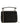 Valentino Garavani Black Lamb Leather Shoulder Bag