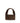 Maison Margiela Brown Calf Leather Bos Taurus Handbag