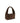 Maison Margiela Brown Calf Leather Bos Taurus Handbag
