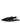 Jil Sander Black Leather Flip-Flop Sandals