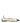 Jil Sander Gold Leather Ballet Flats