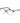 Marciano by Guess Black Metal Glasses (Frames)