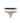 Calvin Klein Underwear Black And White Cotton Pantie
