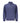 Timberland Blue Cotton Men's Sweatshirt