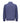 Timberland Blue Cotton Men's Sweatshirt