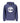 Timberland Blue Cotton Men's Sweatshirt