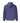 Timberland Blue Cotton Men's Sweatshirt