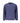 Timberland Blue Cotton Men's Sweatshirt