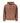 Timberland Brown Cotton Men's Hoodie