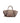 Guess Jeans Brown Polyurethane Women's Bag