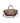 Guess Jeans Brown Polyurethane Women's Bag