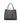Guess Jeans Black Polyurethane Women's Bag