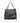 Guess Jeans Black Polyurethane Women's Bag