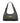 Guess Jeans Black Polyethylene Handbag
